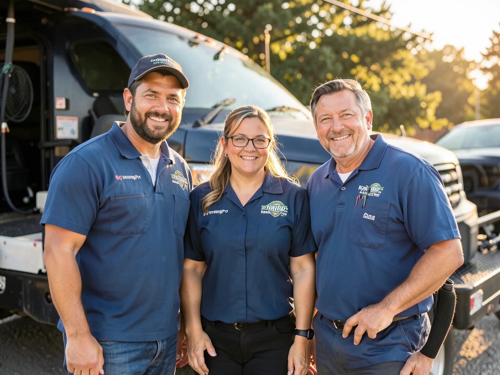 Roof Repair company in Howard, CO